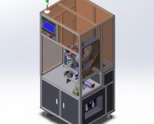 濾芯填料機(jī)